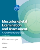 Musculoskeletal Examination and Assessment - Volume 1, 5th Edition 