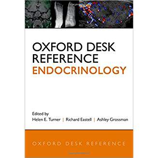 Oxford Desk Reference: Endocrinology