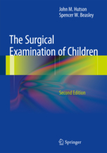 The Surgical Examination of Children