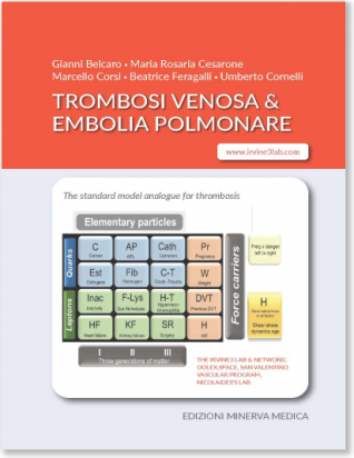 Trombosi Venosa e Embolia Polmonare