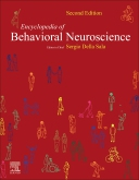 Encyclopedia of Behavioral Neuroscience, 2nd Edition