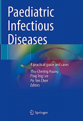 Paediatric Infectious Diseases