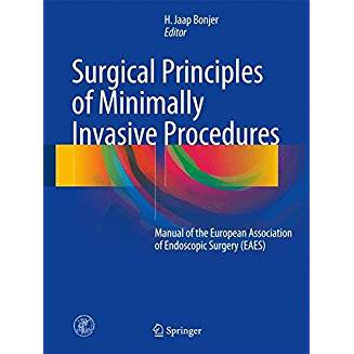 Surgical Principles of Minimally Invasive Procedures