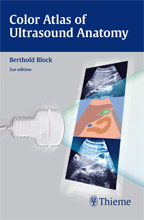 Color Atlas of Ultrasound Anatomy 