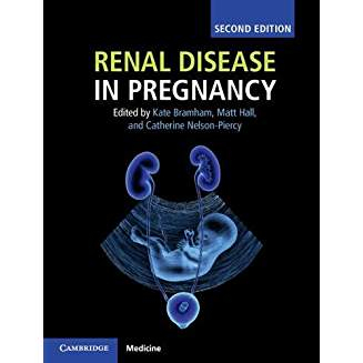 Renal Disease in Pregnancy - 2nd Edition