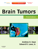 Brain Tumors, 3rd Edition