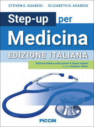 Step-up per medicina 