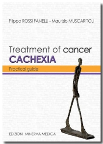 Treatment of cancer cachexia
