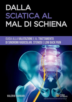 Dalla Sciatica al Mal di Schiena