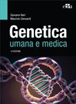 Genetica umana e medica 5 edizione