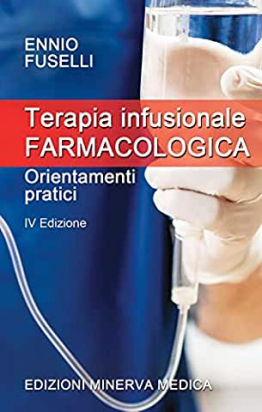 Terapia Infusionale Farmacologica