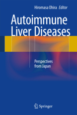 Autoimmune Liver Diseases