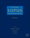 Systemic Lupus Erythematosus, 5th Edition