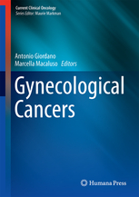 Gynecological Cancers