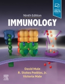 Immunology, 9th Edition