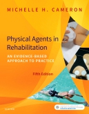 Physical Agents in Rehabilitation, 5th Edition 