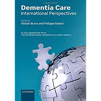 Dementia Care: International Perspectives