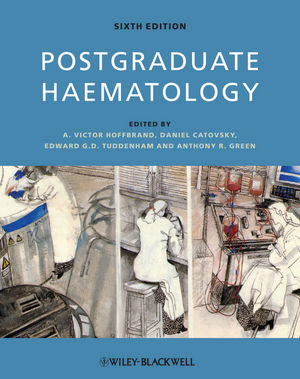 Postgraduate Haematology, 6th Edition