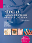 Macleod - Manuale di Semeiotica e Metodologia clinica