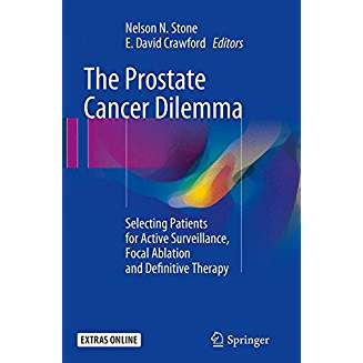 The Prostate Cancer Dilemma