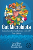 Gut Microbiota 2nd Edition