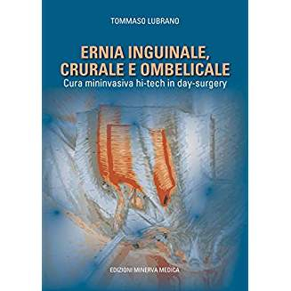 Ernia inguinale, crurale e ombelicale