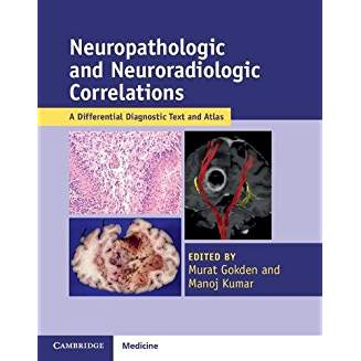 Neuropathologic and Neuroradiologic Correlations