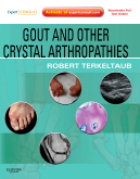 Gout &amp; Other Crystal Arthropathies