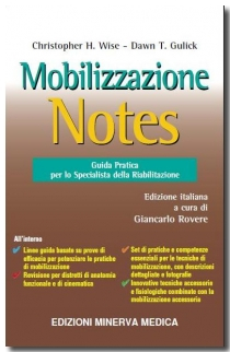 Mobilizzazione Notes