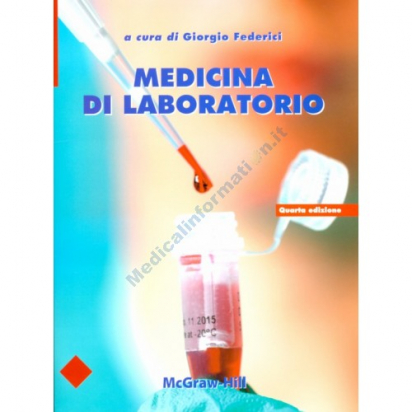 Medicina Di Laboratorio, 4a ed