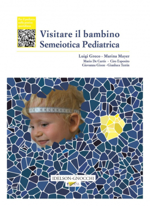 Visitare il bambino-Semeiotica pediatrica