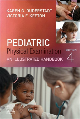 Pediatric Physical Examination 4th Edition