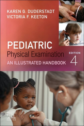 Pediatric Physical Examination 4th Edition