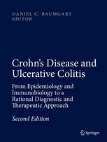 Crohn's Disease and Ulcerative Colitis