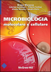 Microbiologia molecolare e cellulare 