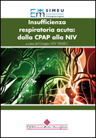 Insufficienza respiratoria acuta: dalla CPAP alla NIV