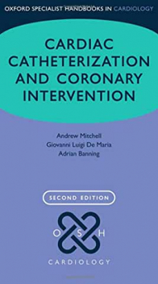 Cardiac Catheterization and Coronary Intervention - 2nd Edition