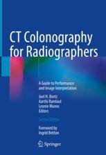 CT Colonography for Radiographers 2nd edition