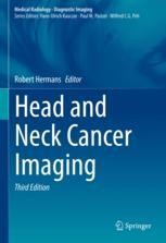 Head and Neck Cancer Imaging