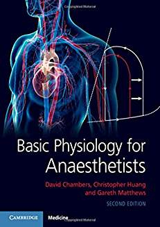 Basic Physiology for Anaesthetists - 2nd Edition