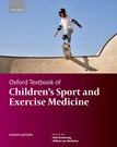 Oxford Textbook of Children's Sport and Exercise Medicine 4e