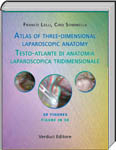 Testo-Atlante di Anatomia Laparoscopica Tridimensionale