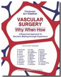 Vascular Surgery – Why, When, How