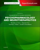 Massachusetts General Hospital Psychopharmacology and Neurotherapeutics