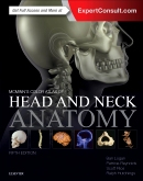 McMinn's Color Atlas of Head and Neck Anatomy, 5th Edition 