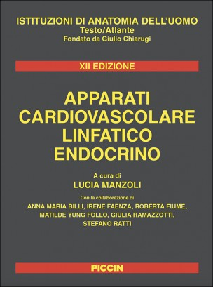 Apparati Cardiovascolare, Linfatico, Endocrino