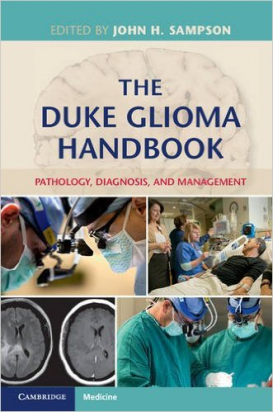 The Duke Glioma Handbook