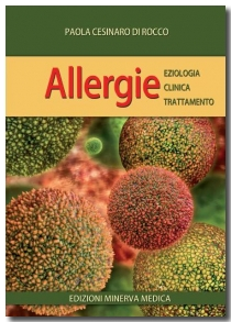 Allergie -  Eziologia, clinica, trattamento, 1st ed