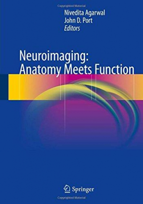 Neuroimaging: Anatomy Meets Function