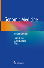 Genomic Medicine